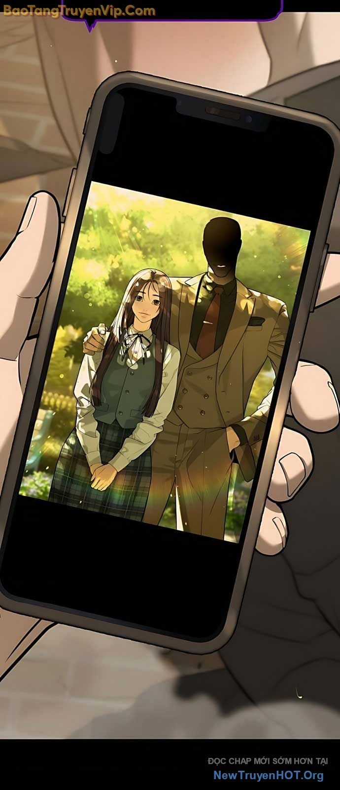 Sát Thủ Peter - Chapter 104.1 - Trang 136