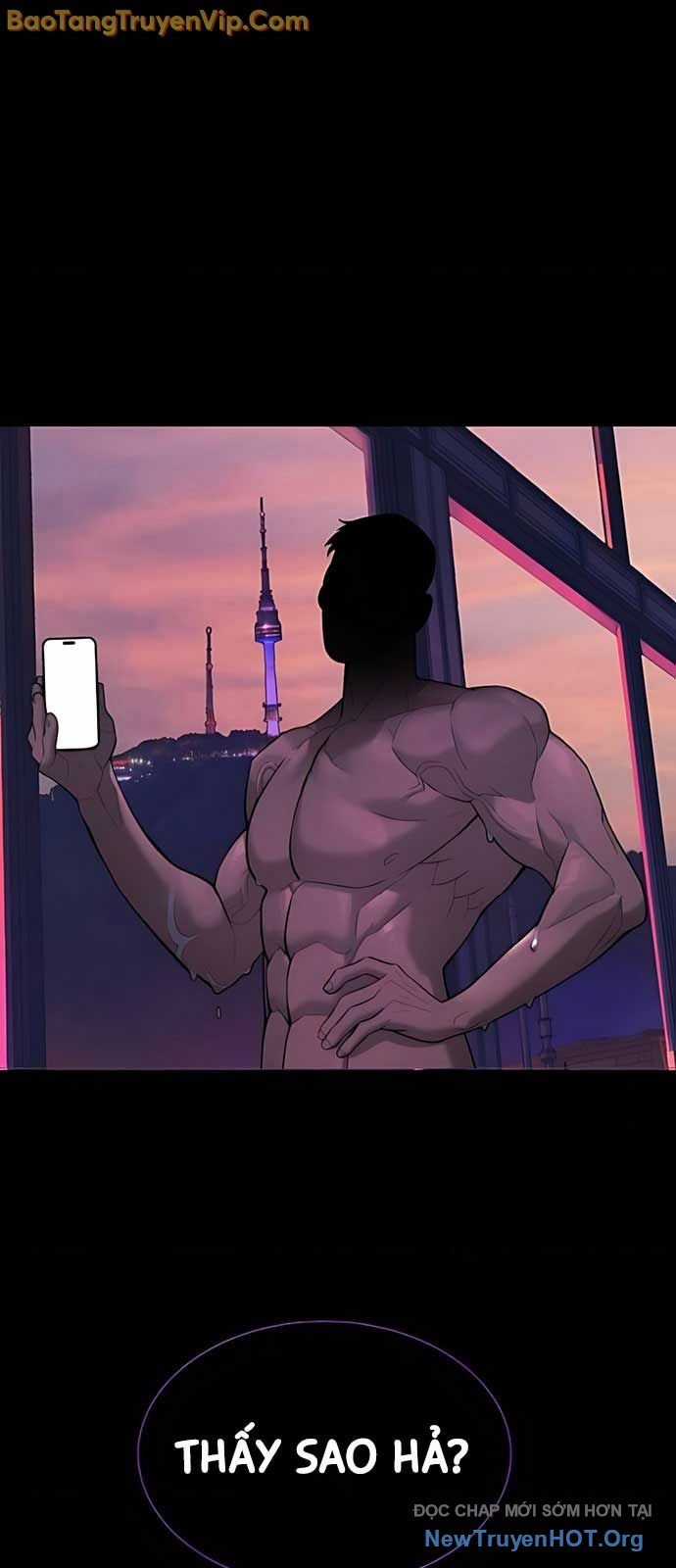 Sát Thủ Peter - Chapter 104.1 - Trang 143