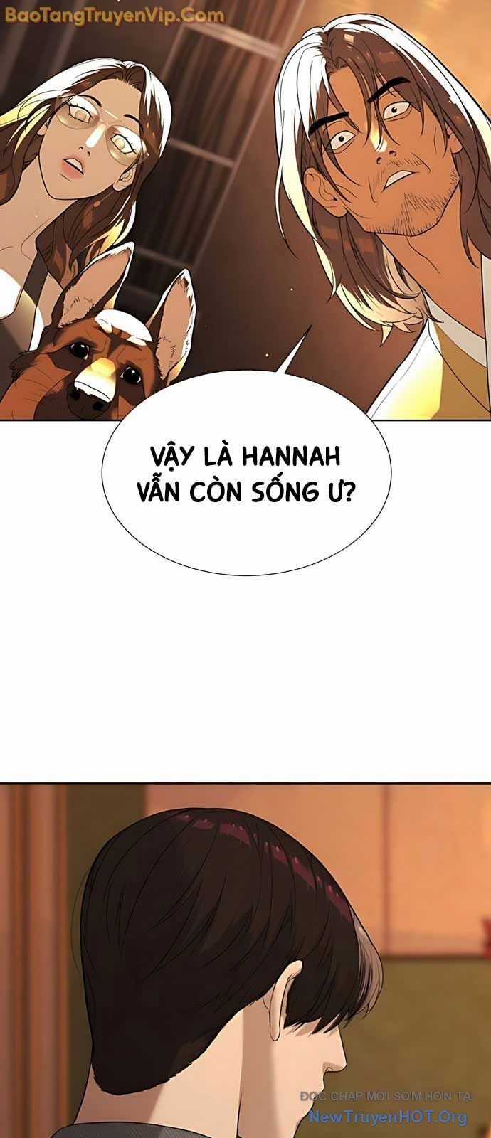 Sát Thủ Peter - Chapter 104.1 - Trang 149