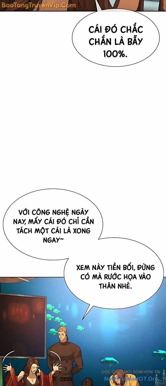 Sát Thủ Peter - Chapter 104.1 - Trang 151