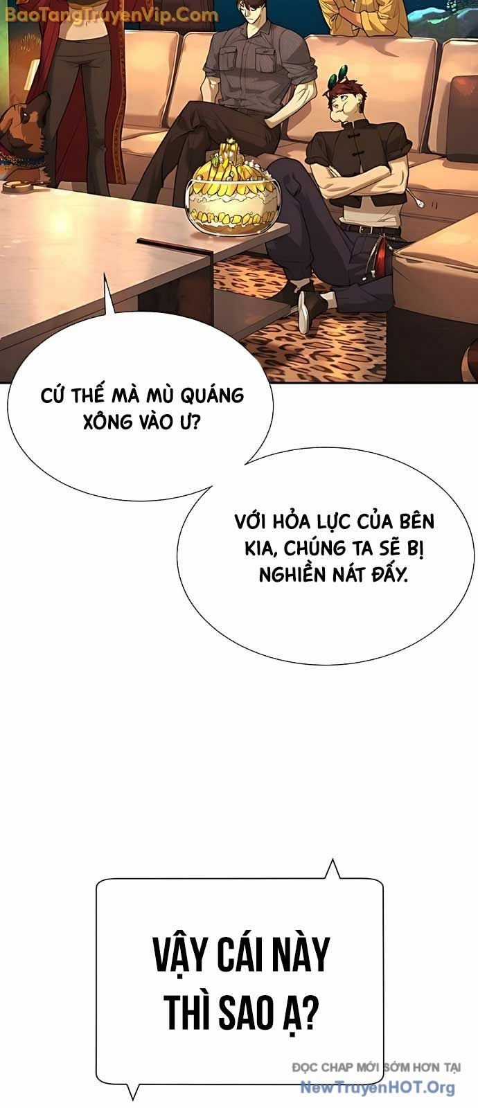 Sát Thủ Peter - Chapter 104.1 - Trang 152