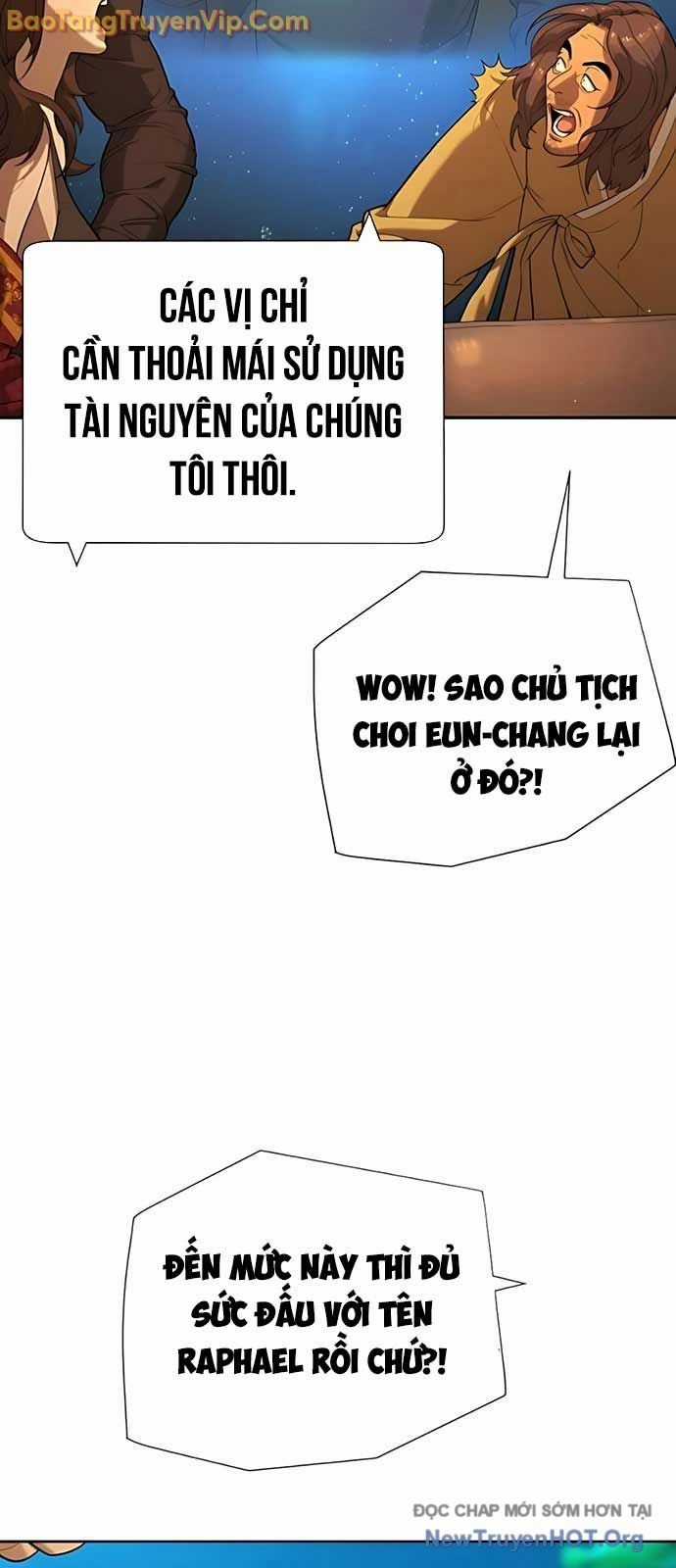 Sát Thủ Peter - Chapter 104.1 - Trang 154