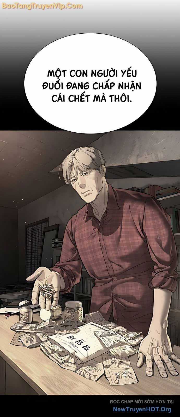 Sát Thủ Peter - Chapter 104.1 - Trang 157