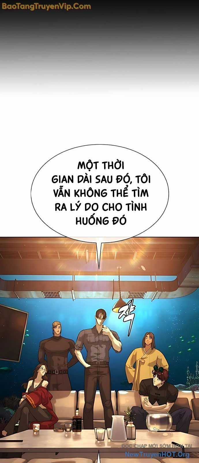 Sát Thủ Peter - Chapter 104.1 - Trang 159