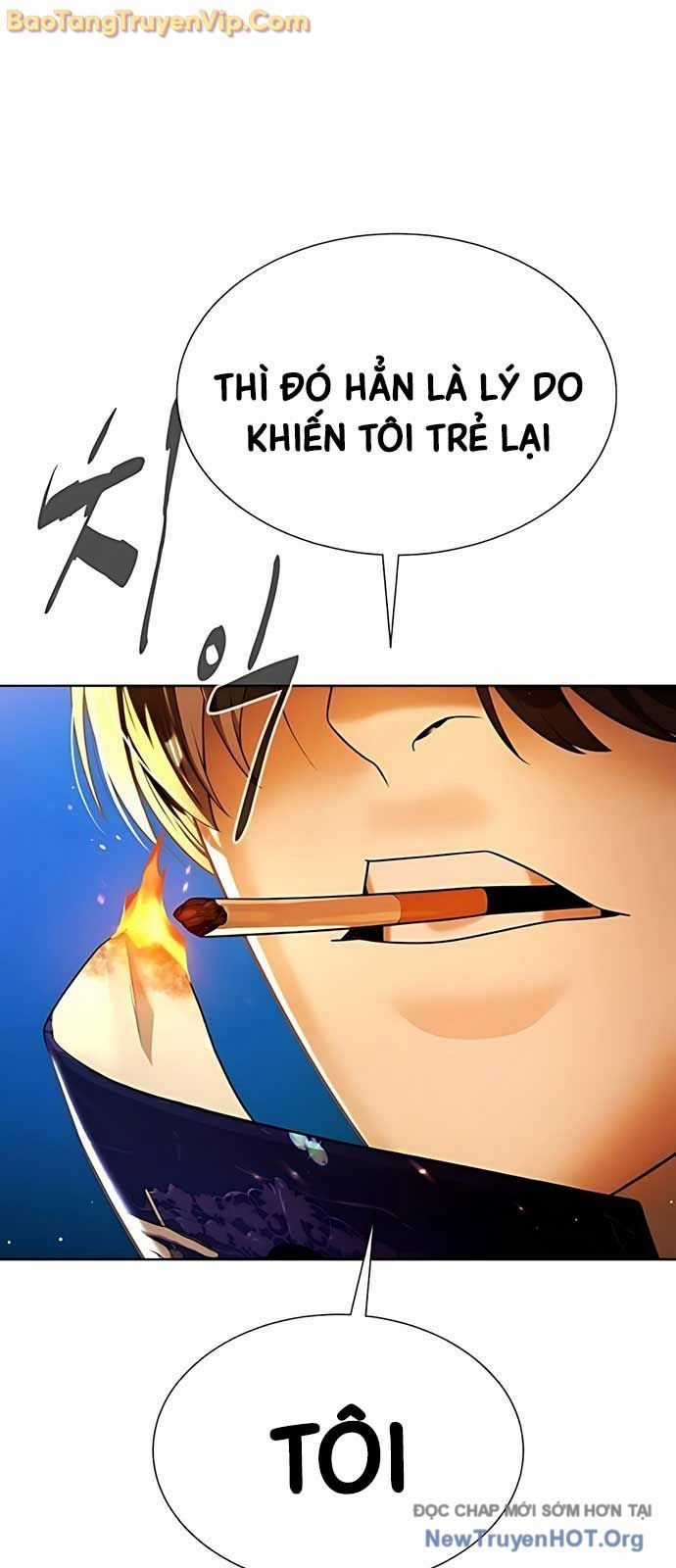 Sát Thủ Peter - Chapter 104.1 - Trang 162