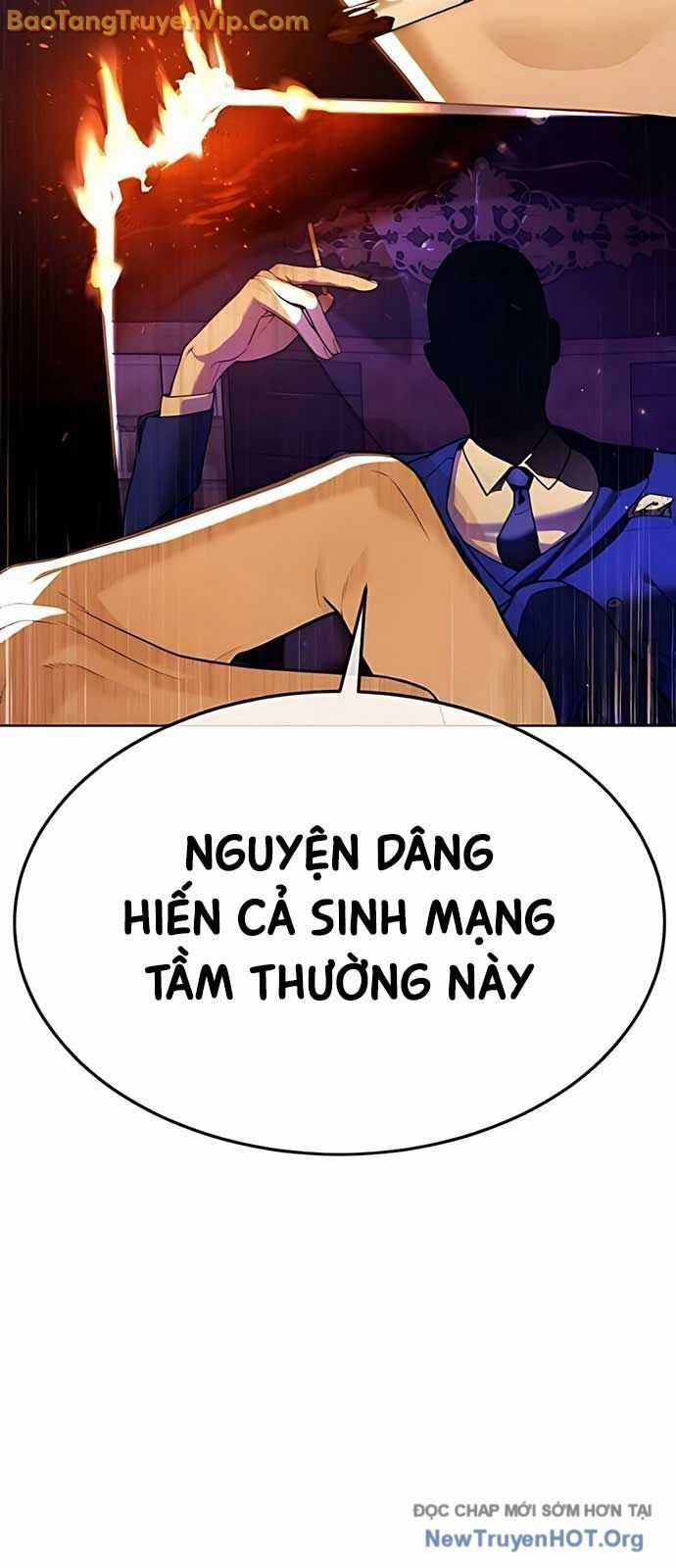 Sát Thủ Peter - Chapter 104.1 - Trang 164