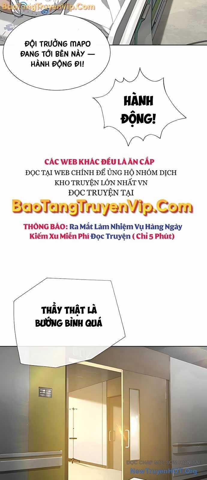 Sát Thủ Peter - Chapter 104.1 - Trang 18