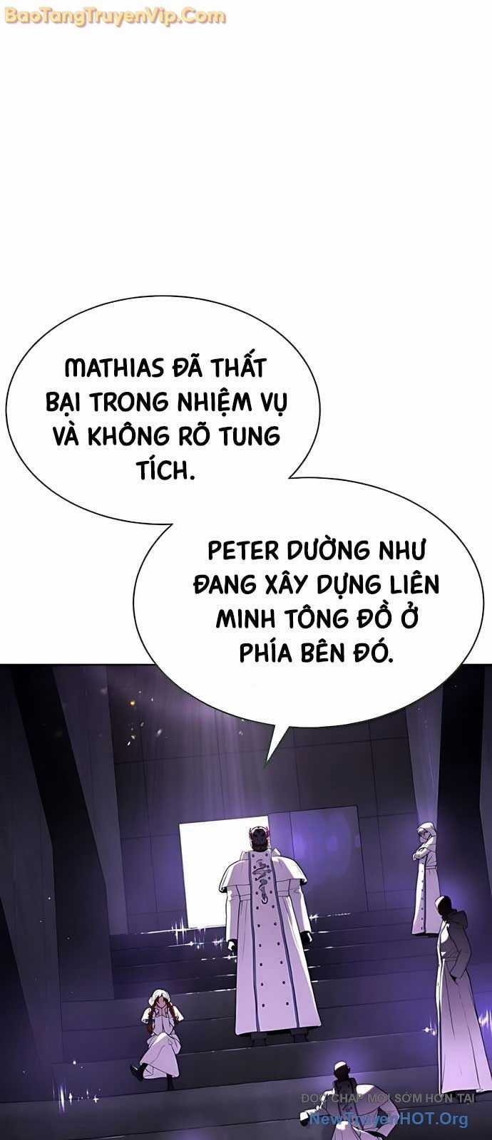 Sát Thủ Peter - Chapter 104.1 - Trang 174