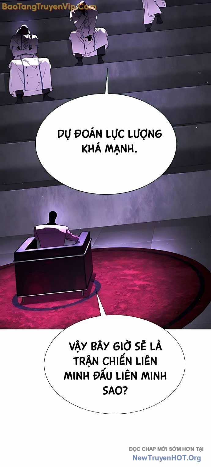 Sát Thủ Peter - Chapter 104.1 - Trang 175