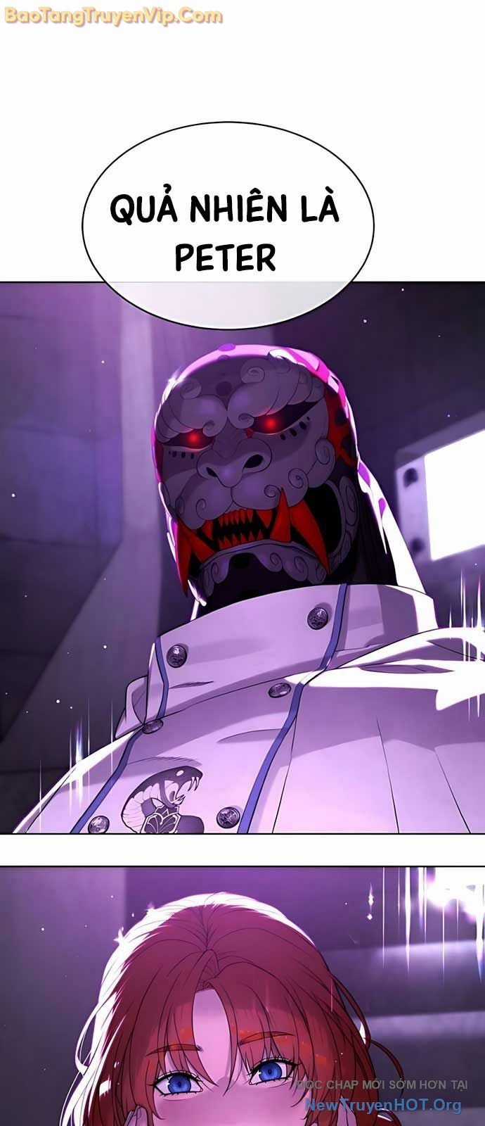 Sát Thủ Peter - Chapter 104.1 - Trang 176