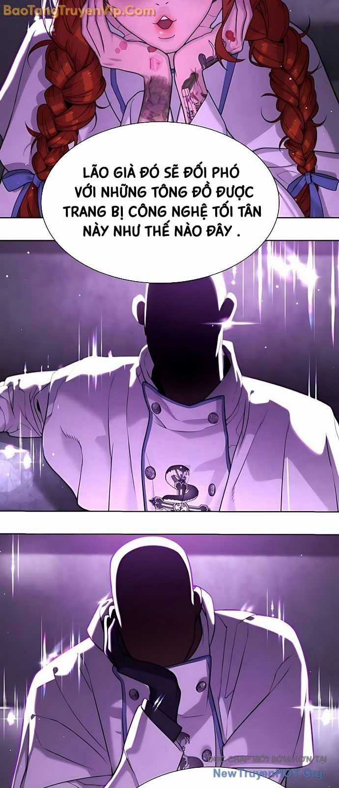 Sát Thủ Peter - Chapter 104.1 - Trang 177