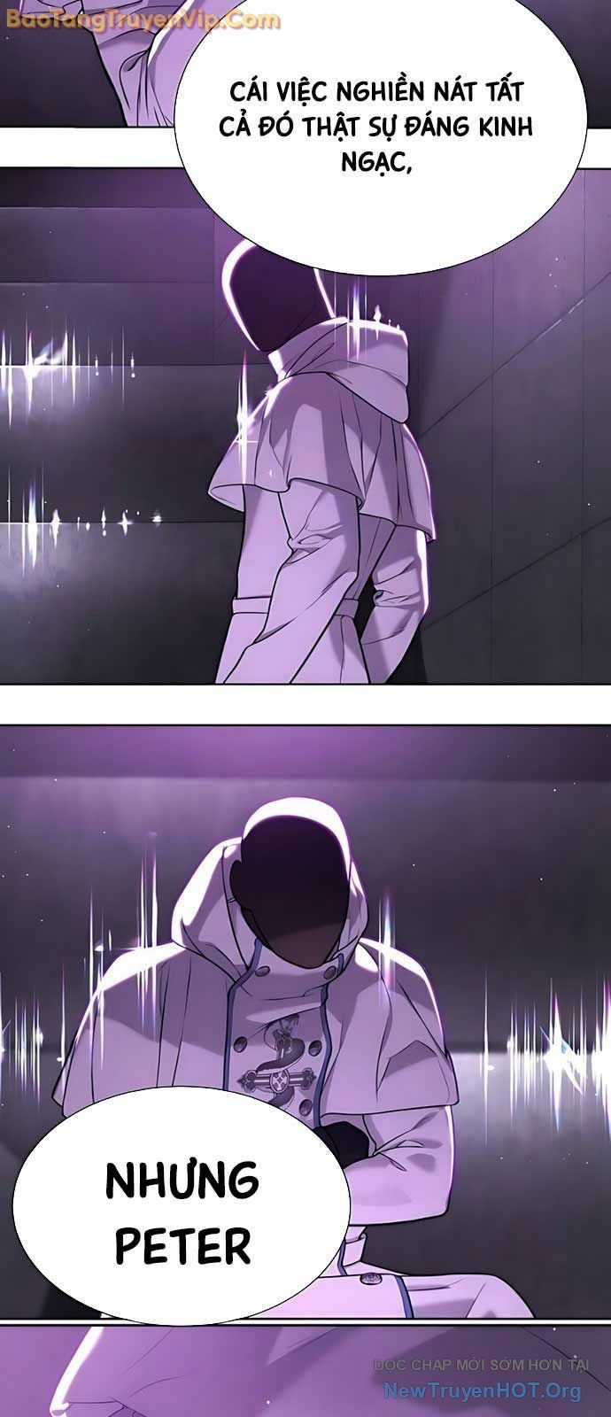 Sát Thủ Peter - Chapter 104.1 - Trang 178