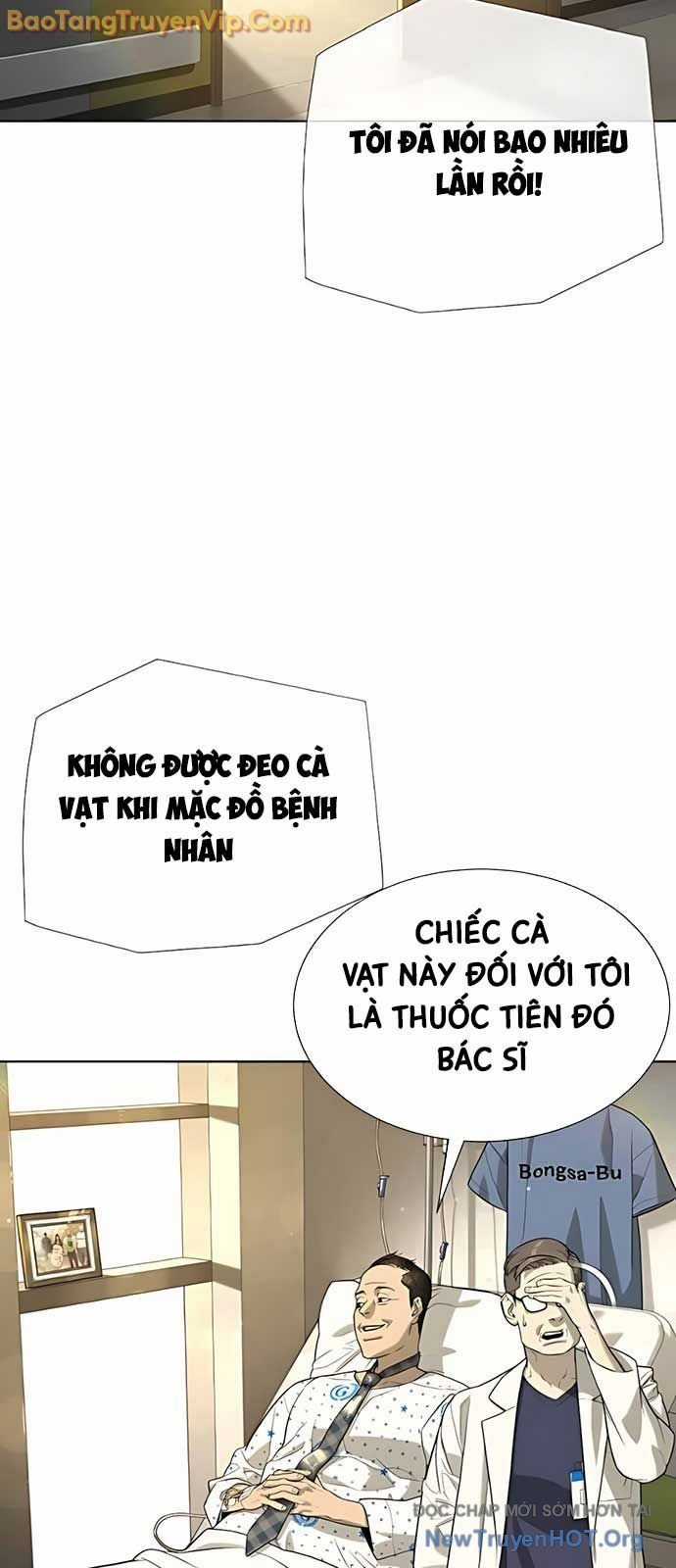 Sát Thủ Peter - Chapter 104.1 - Trang 19