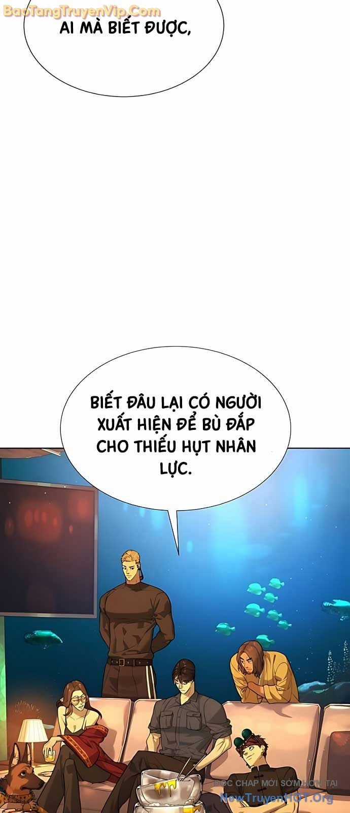 Sát Thủ Peter - Chapter 104.1 - Trang 185