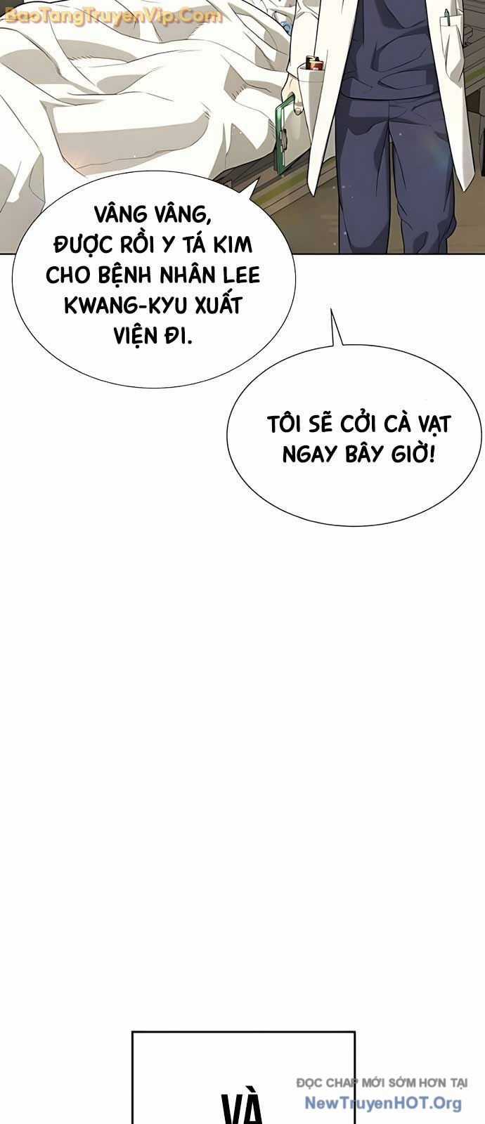 Sát Thủ Peter - Chapter 104.1 - Trang 20