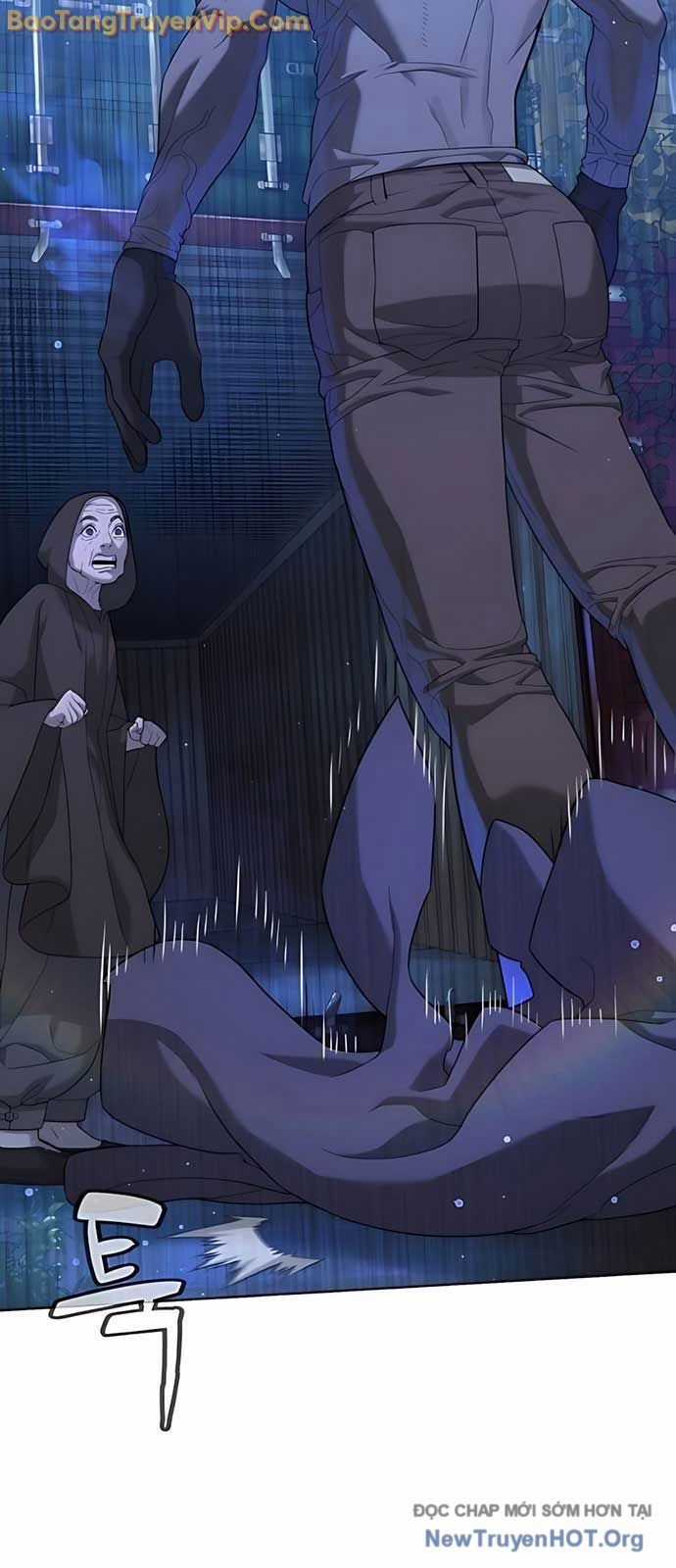 Sát Thủ Peter - Chapter 104.1 - Trang 197