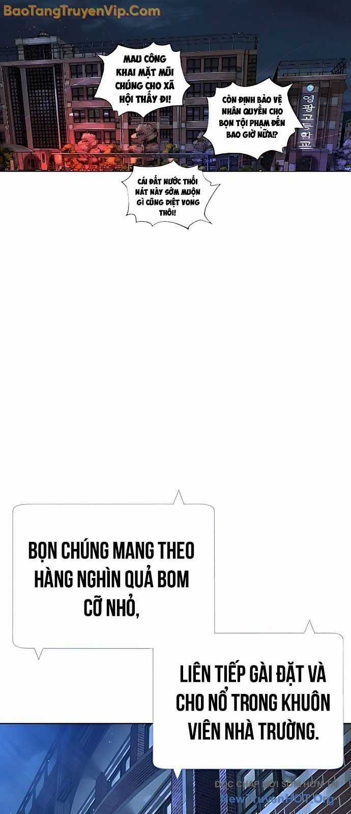 Sát Thủ Peter - Chapter 104.1 - Trang 3