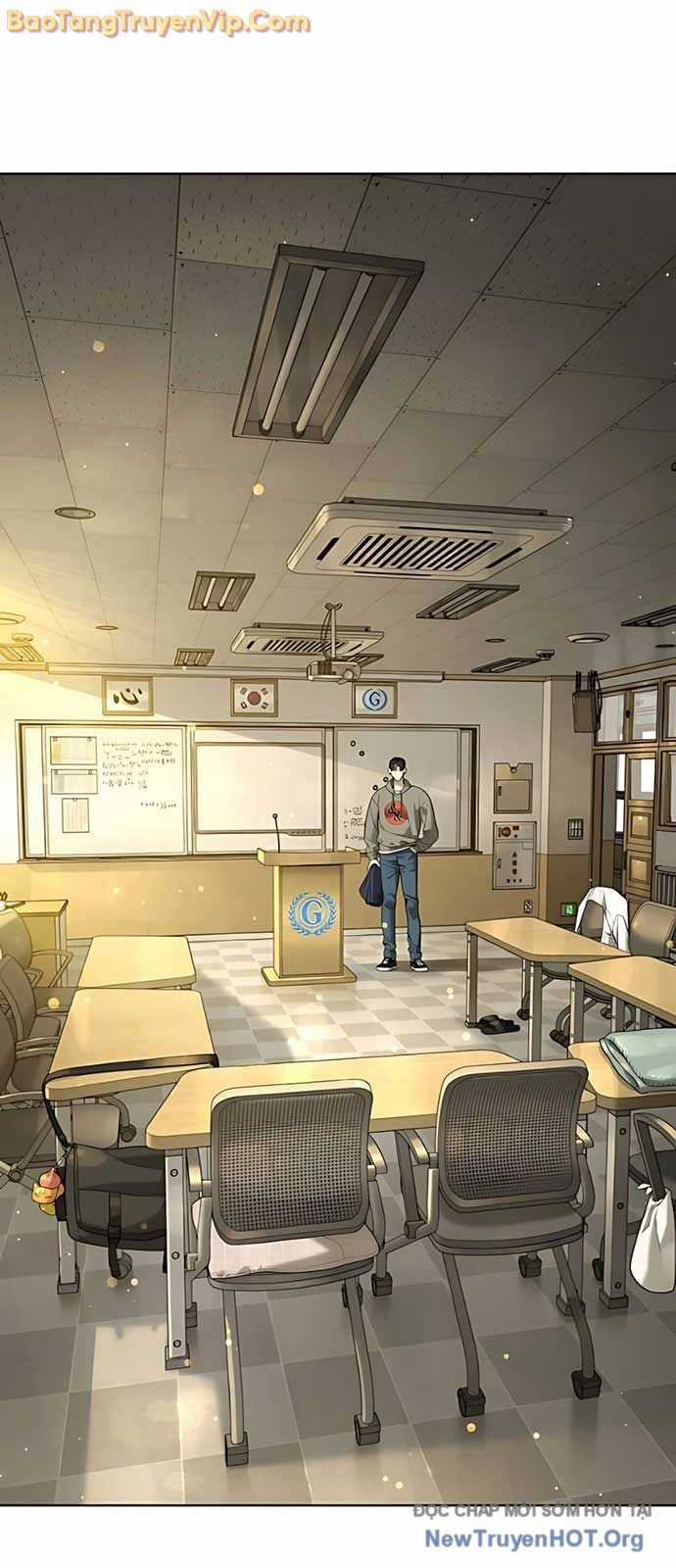 Sát Thủ Peter - Chapter 104.1 - Trang 22
