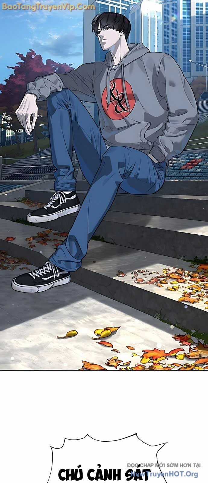 Sát Thủ Peter - Chapter 104.1 - Trang 28