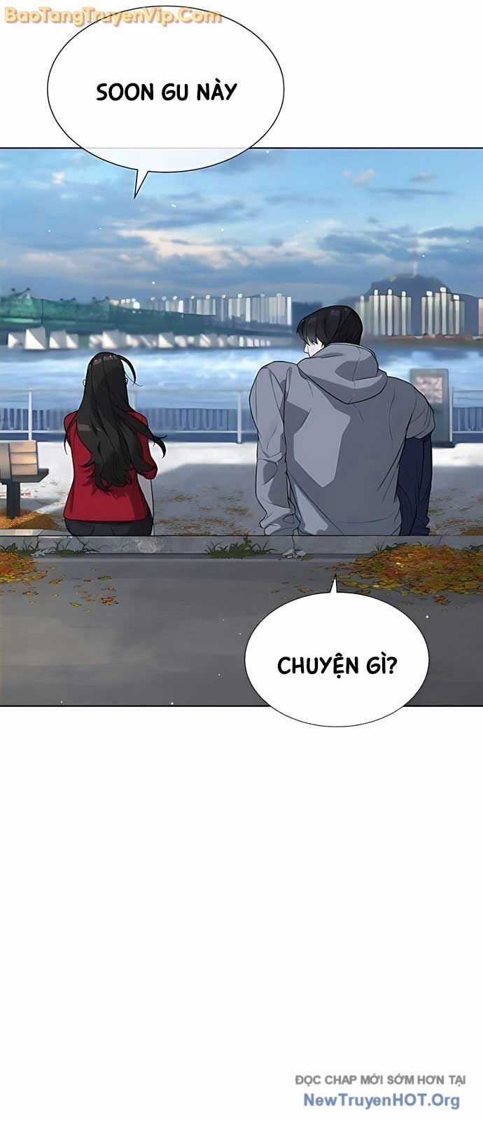 Sát Thủ Peter - Chapter 104.1 - Trang 33