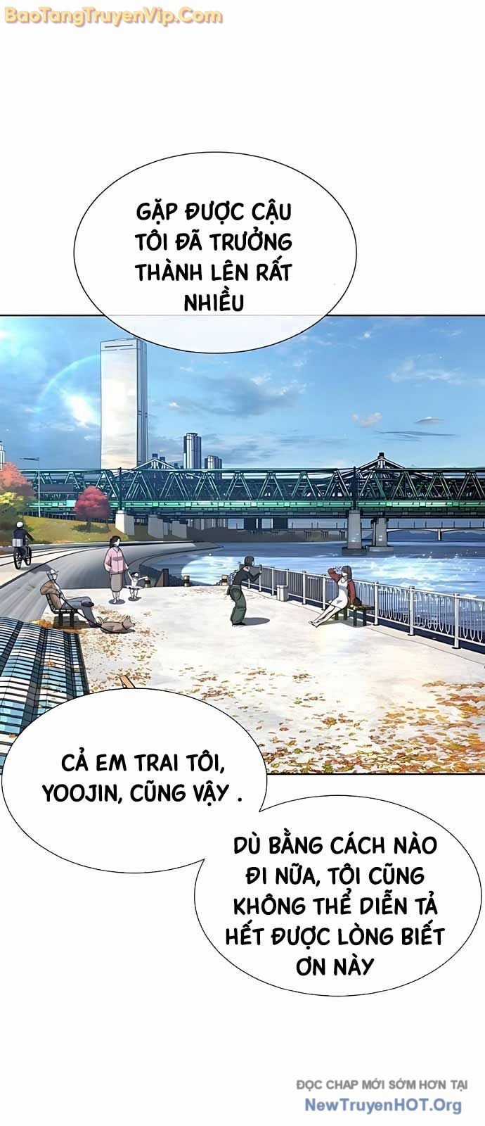 Sát Thủ Peter - Chapter 104.1 - Trang 35