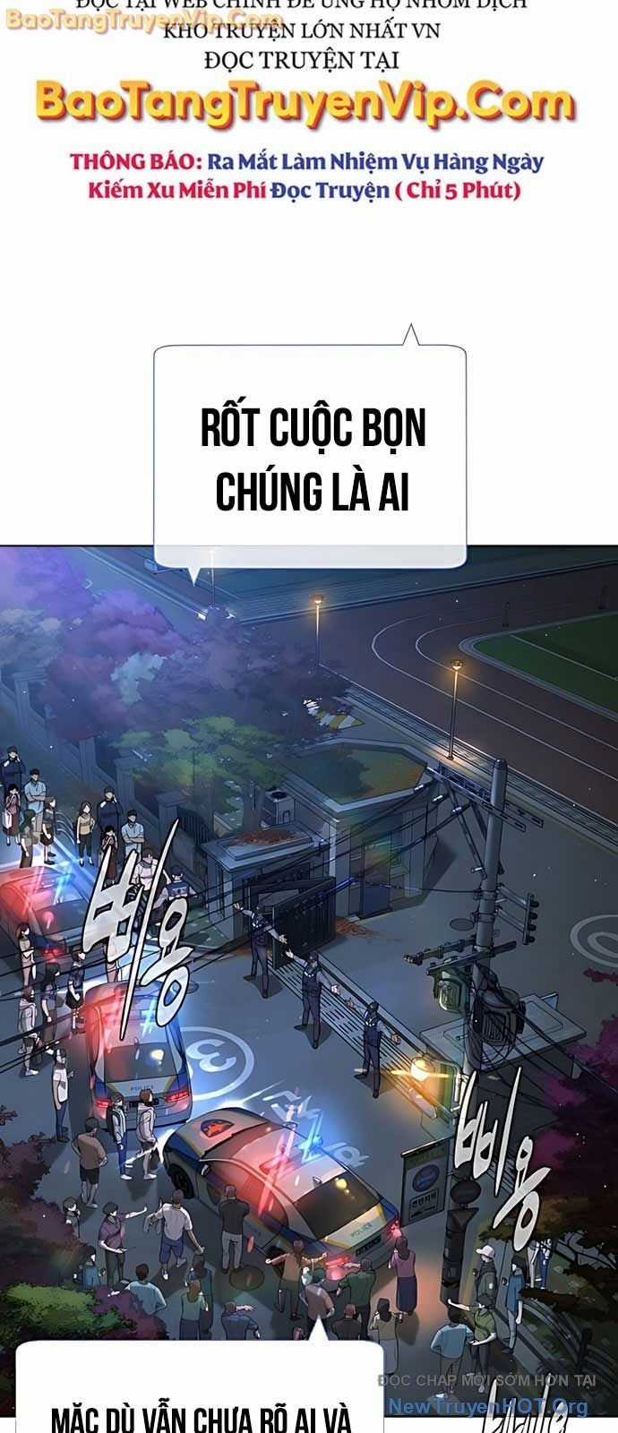 Sát Thủ Peter - Chapter 104.1 - Trang 5