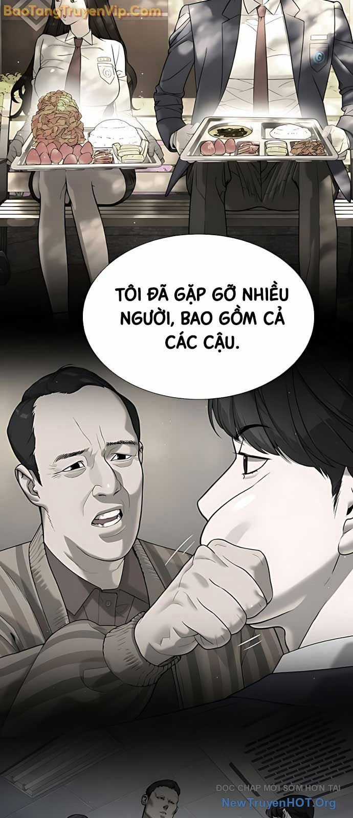 Sát Thủ Peter - Chapter 104.1 - Trang 44