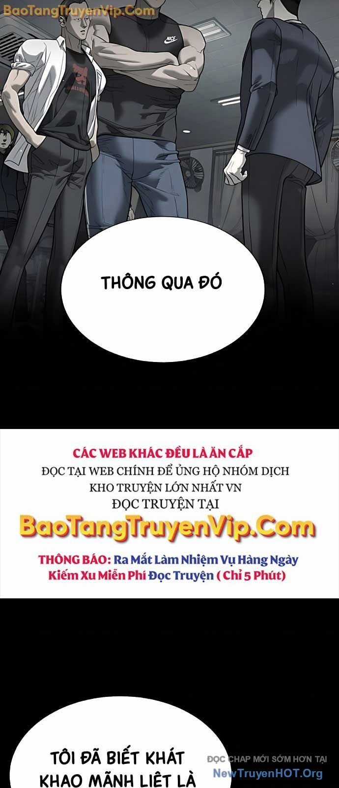 Sát Thủ Peter - Chapter 104.1 - Trang 45