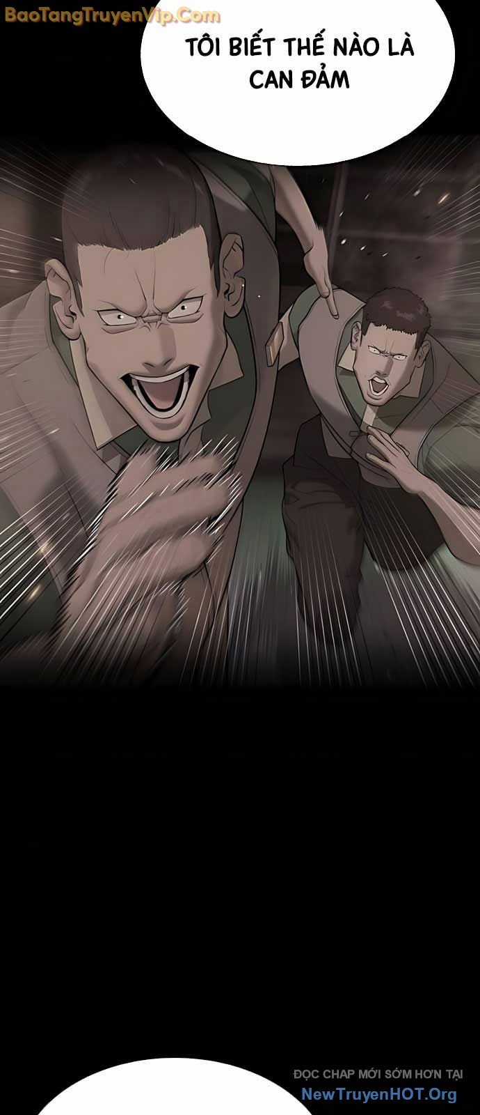 Sát Thủ Peter - Chapter 104.1 - Trang 47