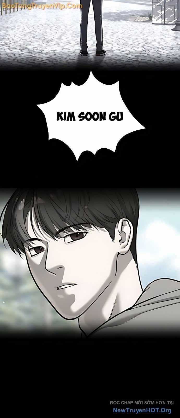 Sát Thủ Peter - Chapter 104.1 - Trang 50