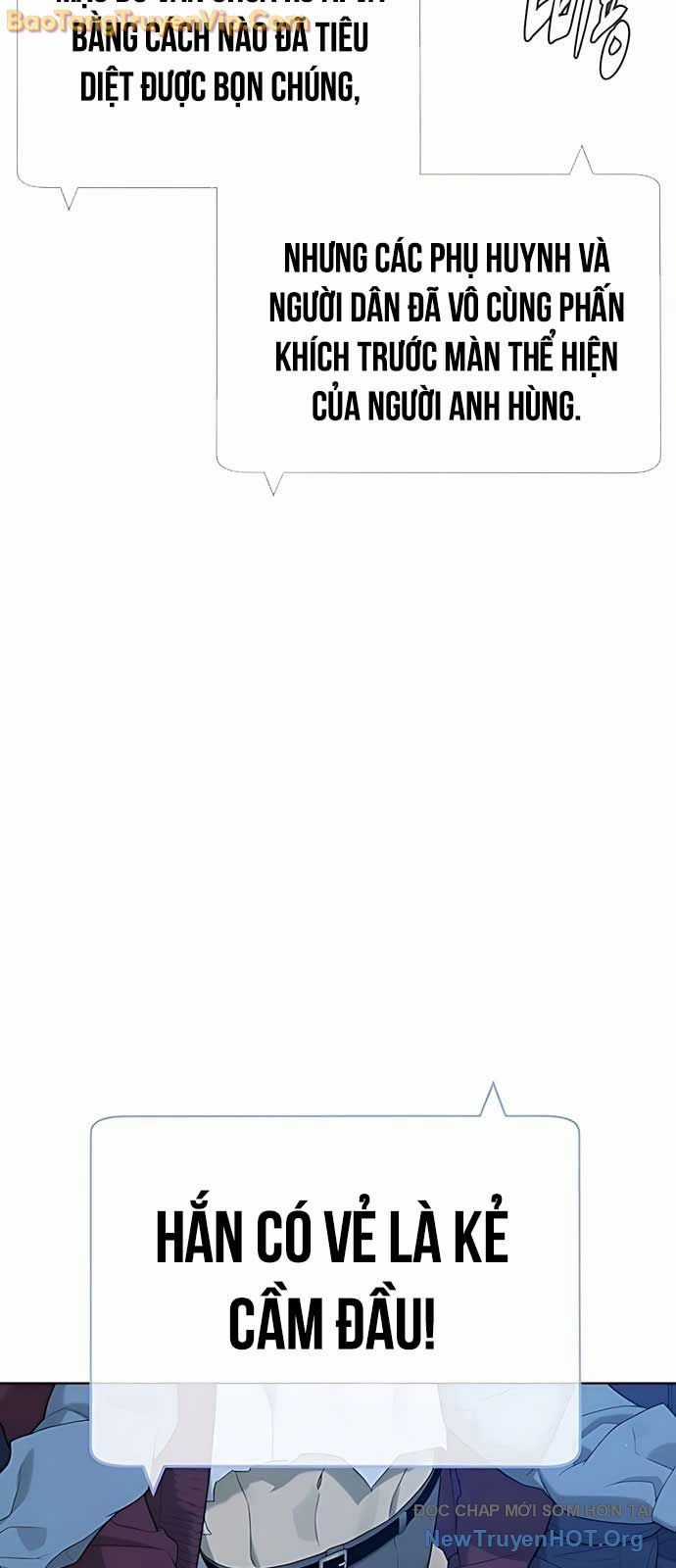 Sát Thủ Peter - Chapter 104.1 - Trang 6