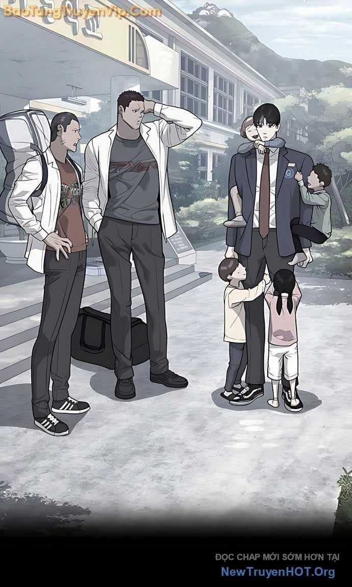 Sát Thủ Peter - Chapter 104.1 - Trang 52