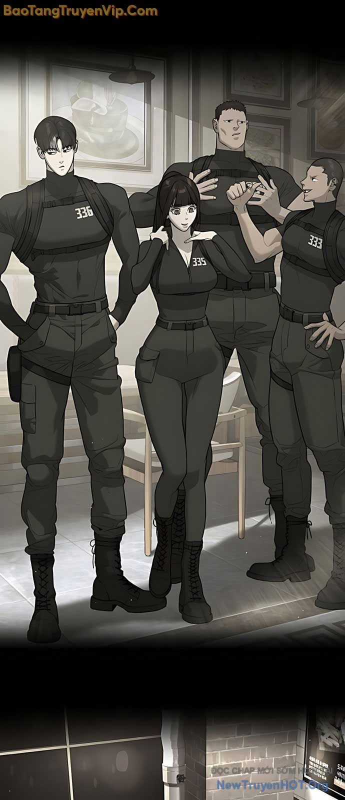 Sát Thủ Peter - Chapter 104.1 - Trang 53