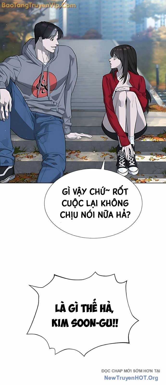 Sát Thủ Peter - Chapter 104.1 - Trang 61