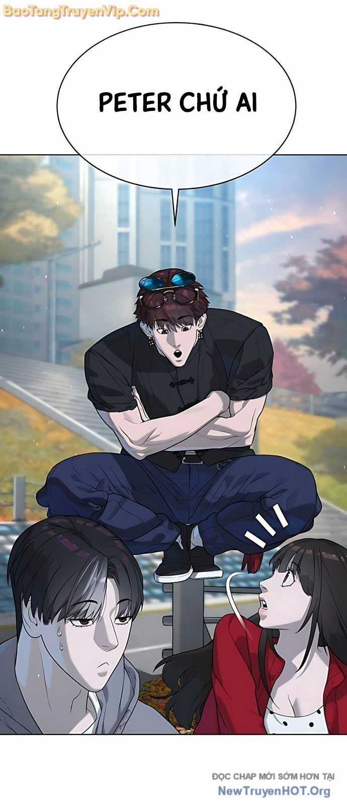 Sát Thủ Peter - Chapter 104.1 - Trang 65