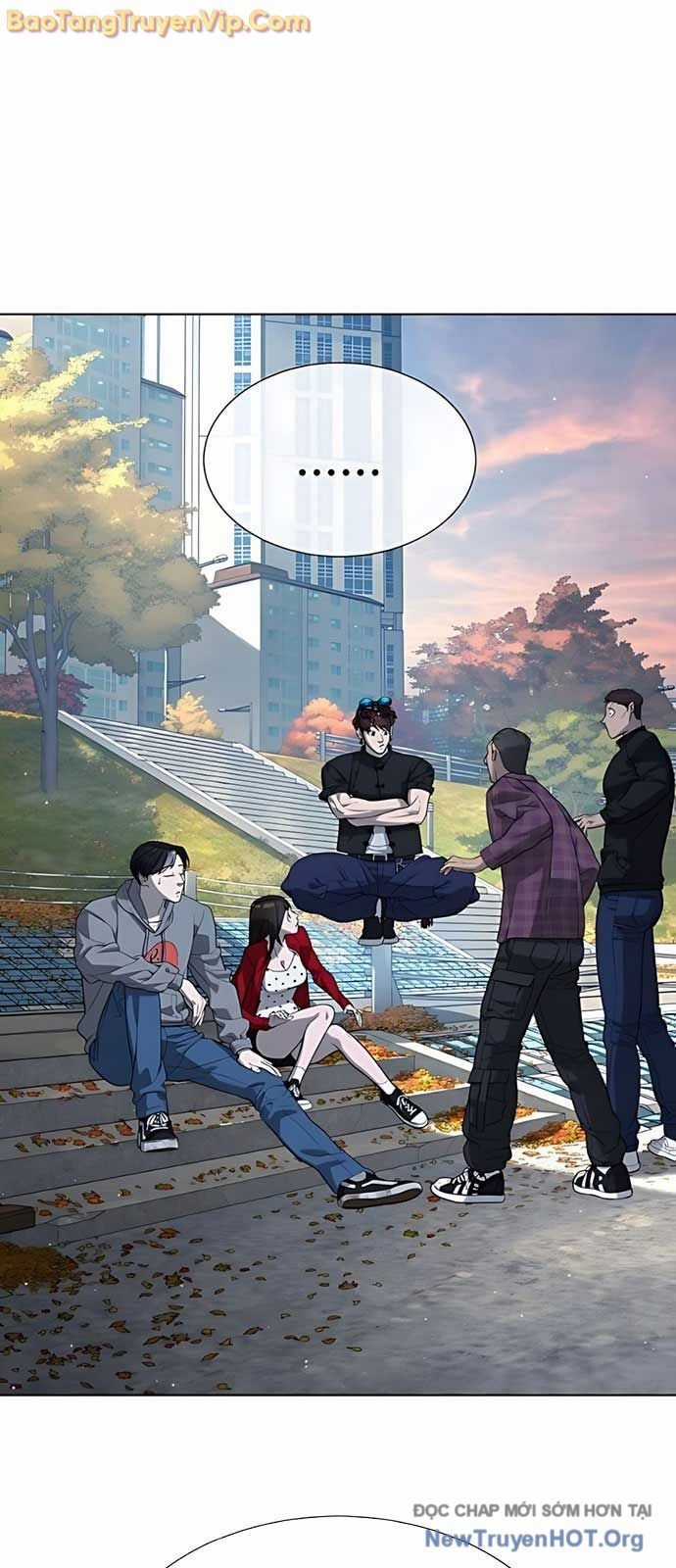 Sát Thủ Peter - Chapter 104.1 - Trang 67