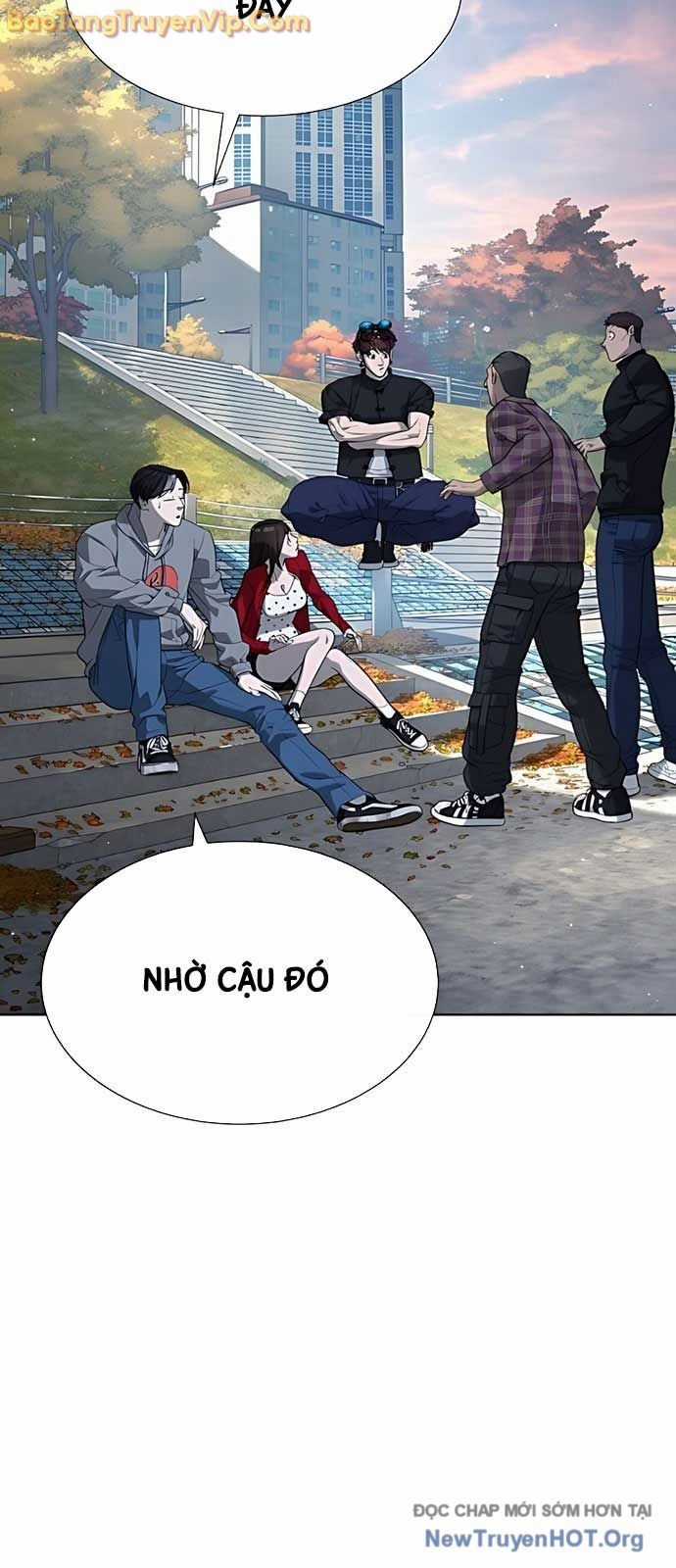 Sát Thủ Peter - Chapter 104.1 - Trang 69