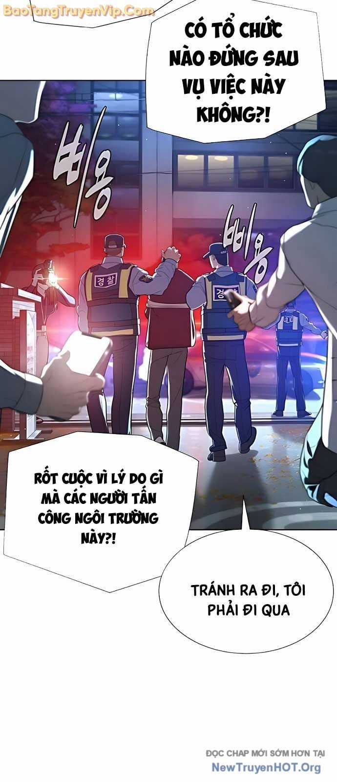 Sát Thủ Peter - Chapter 104.1 - Trang 8