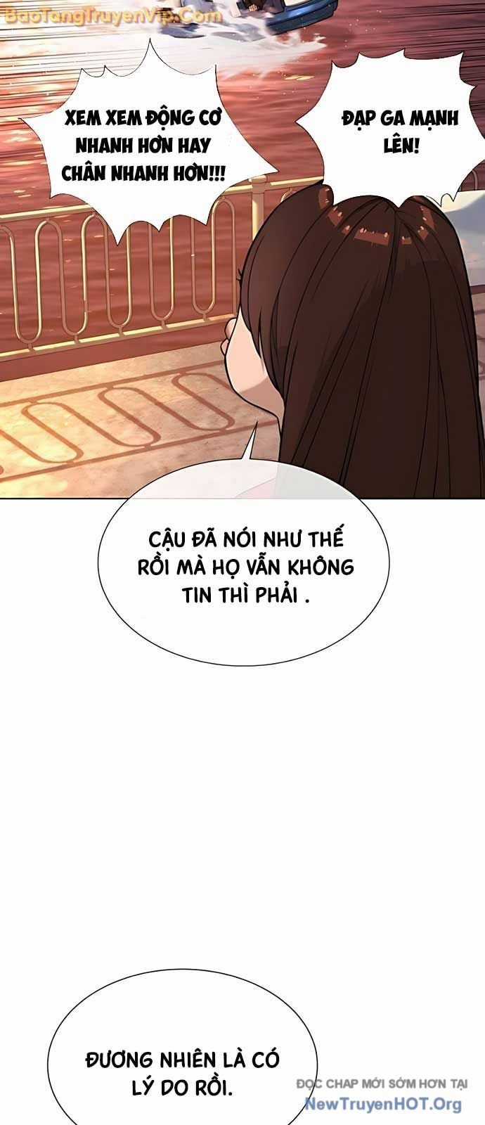 Sát Thủ Peter - Chapter 104.1 - Trang 76