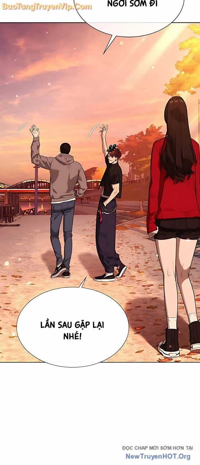 Sát Thủ Peter - Chapter 104.1 - Trang 78