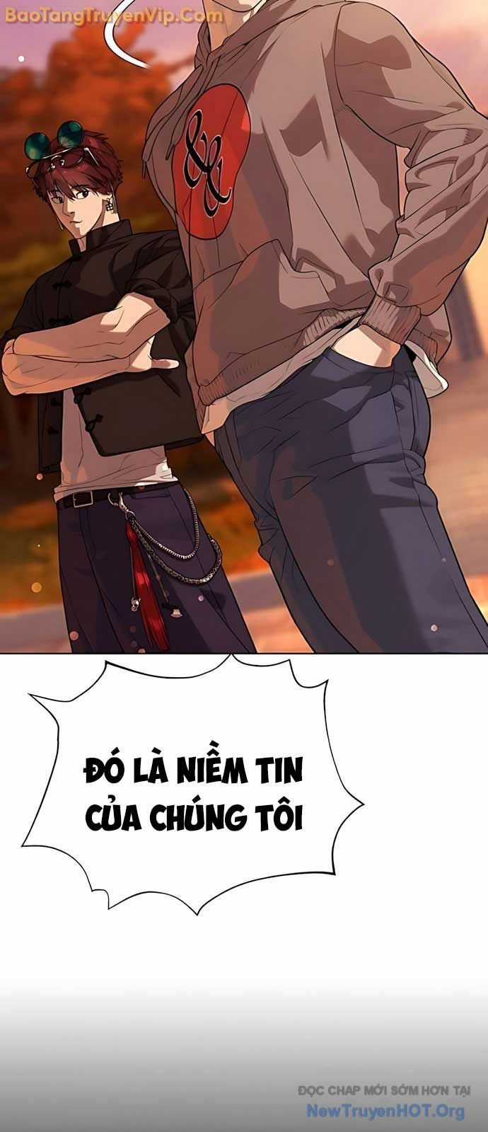 Sát Thủ Peter - Chapter 104.1 - Trang 82