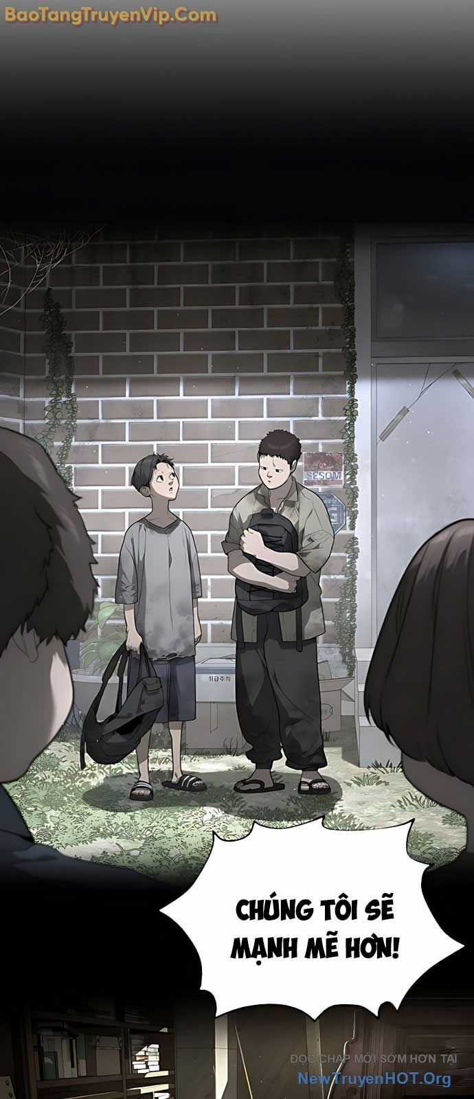 Sát Thủ Peter - Chapter 104.1 - Trang 83