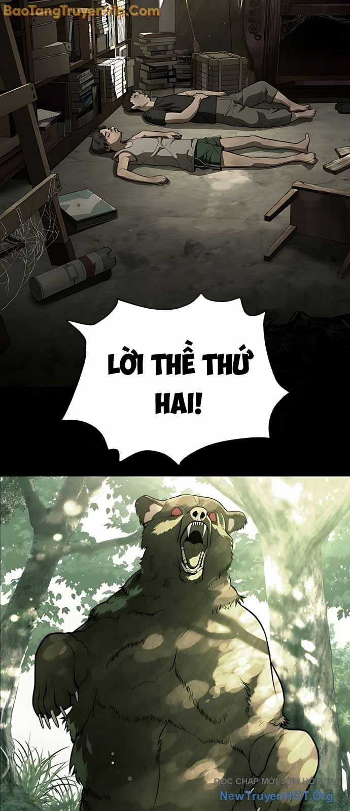 Sát Thủ Peter - Chapter 104.1 - Trang 84