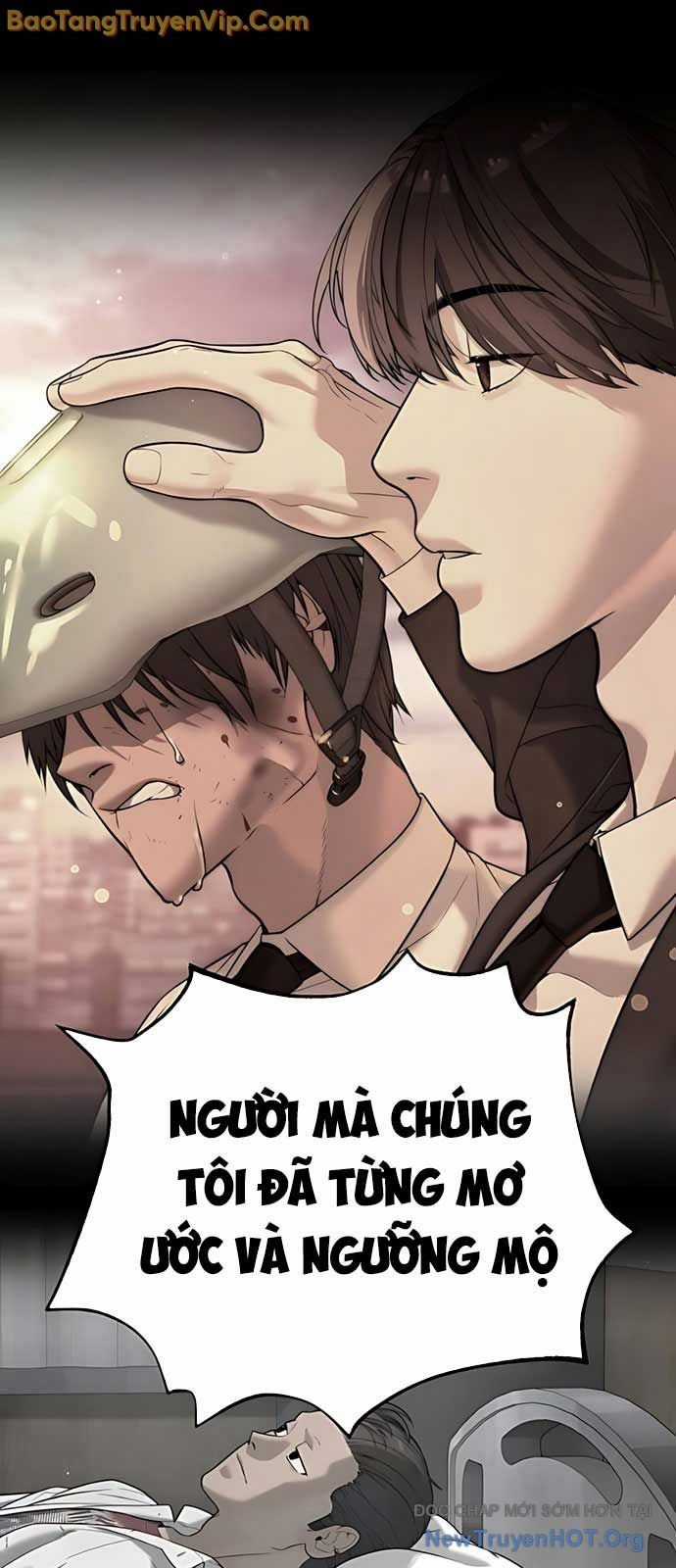 Sát Thủ Peter - Chapter 104.1 - Trang 91