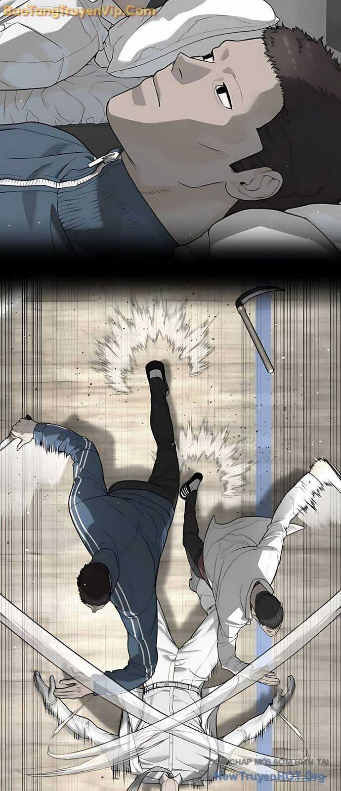 Sát Thủ Peter - Chapter 104.1 - Trang 92