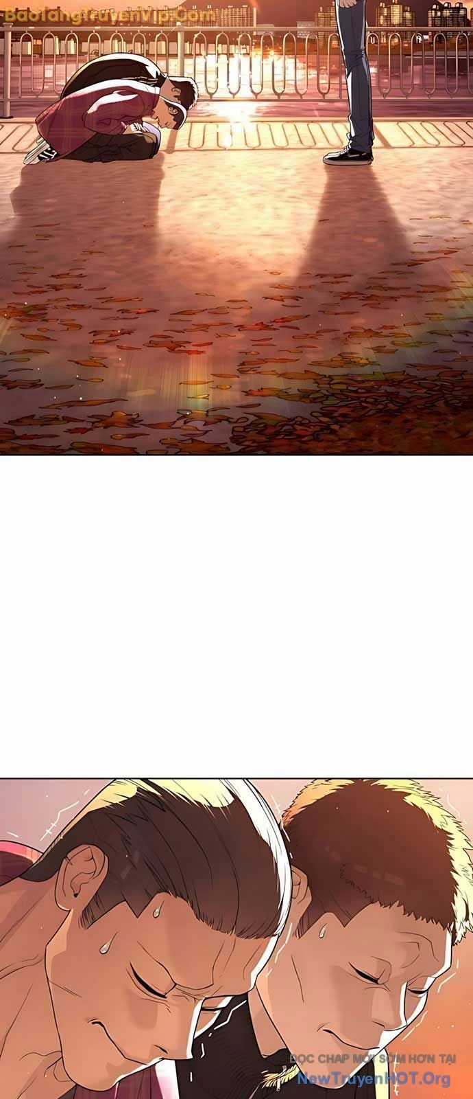 Sát Thủ Peter - Chapter 104.1 - Trang 96