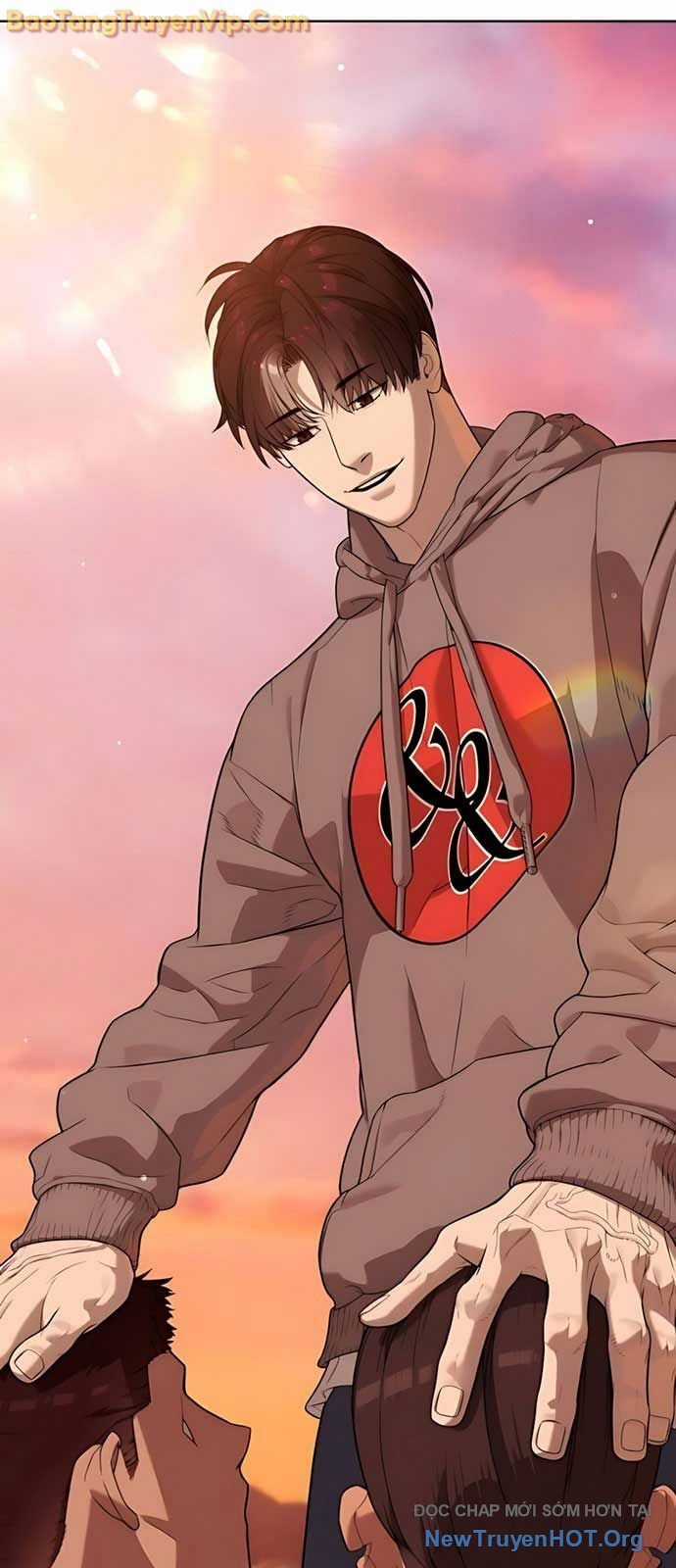 Sát Thủ Peter - Chapter 104.1 - Trang 99