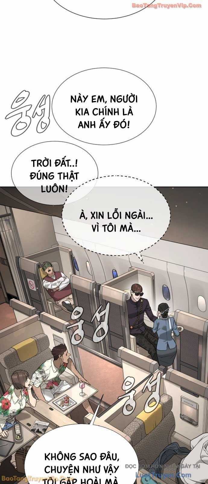 Sát Thủ Peter - Chapter 105 - Trang 11