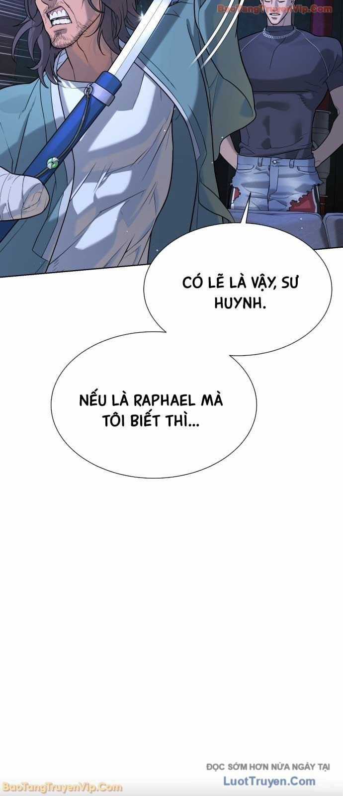 Sát Thủ Peter - Chapter 105 - Trang 101