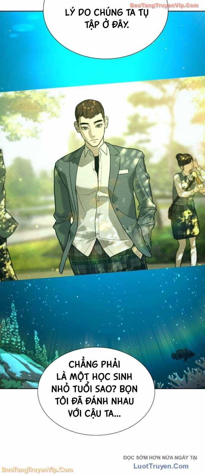 Sát Thủ Peter - Chapter 105 - Trang 106